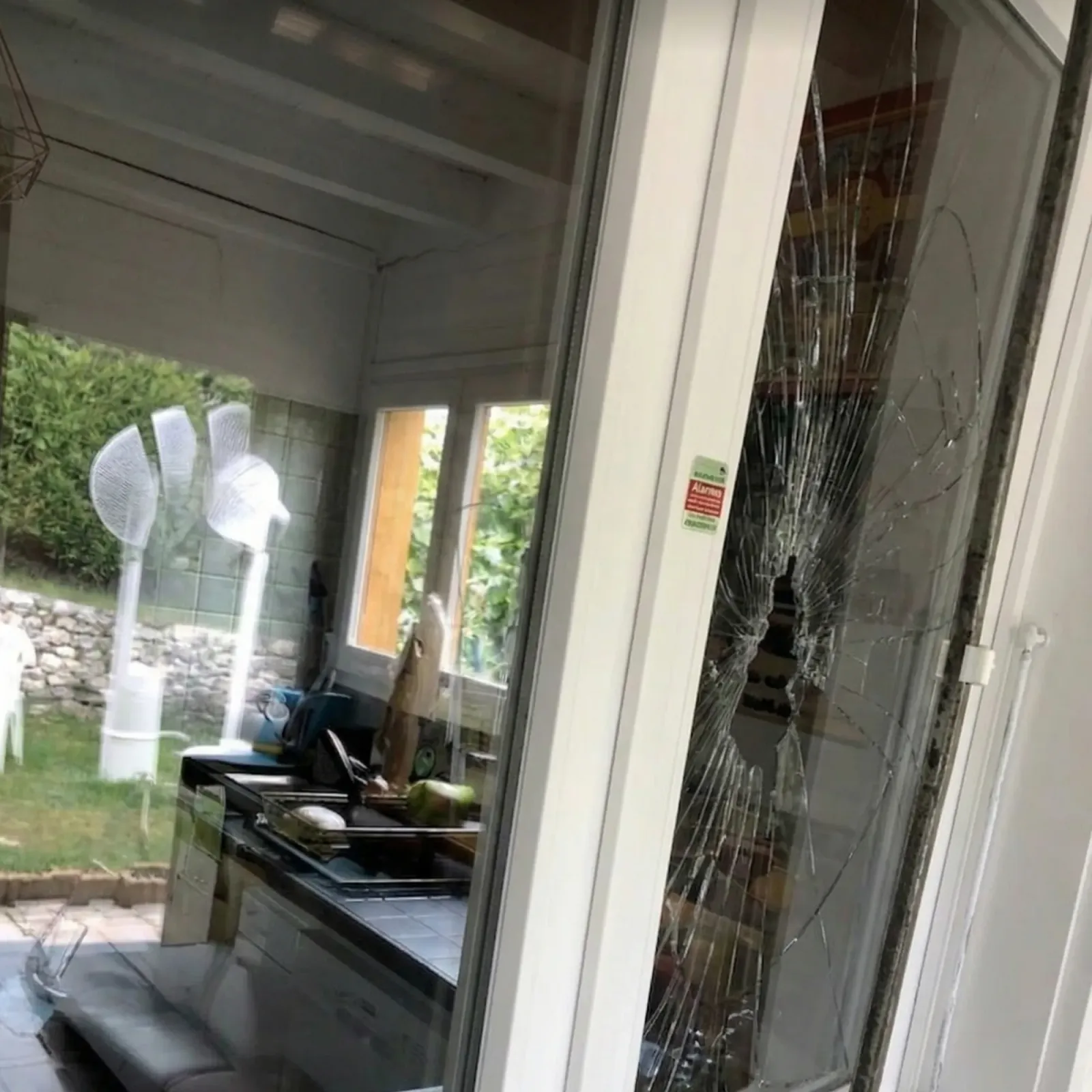 Dépannage vitrier urgence à Asnières-sur-Seine Dépannage vitrier urgence à Asnières-sur-Seine