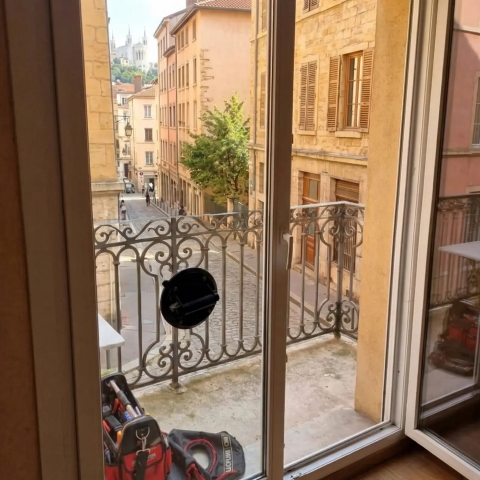Remplacement de vitre à Asnières-sur-Seine